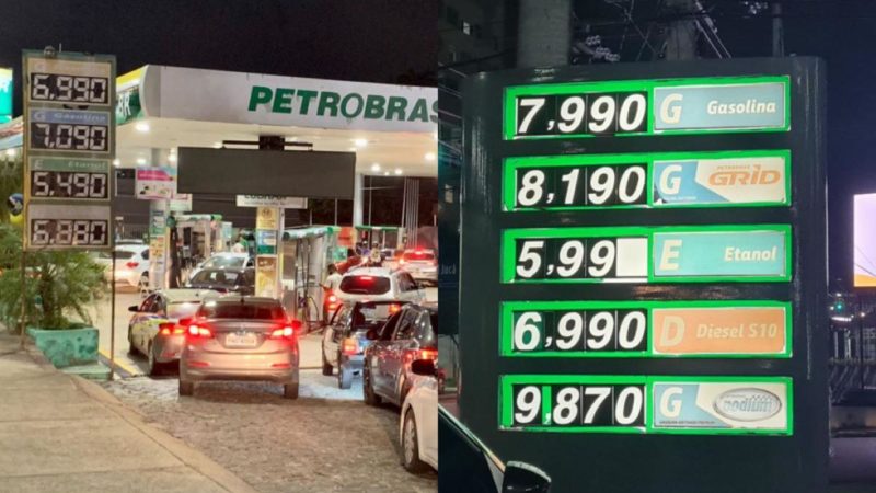 Inflação em Curitiba recua 1,41% em julho