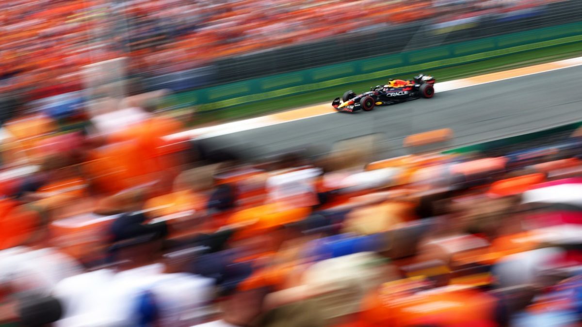 Análise GP da Holanda: Verstappen se aproxima do bicampeonato; Brasil se destaca nas categorias de base