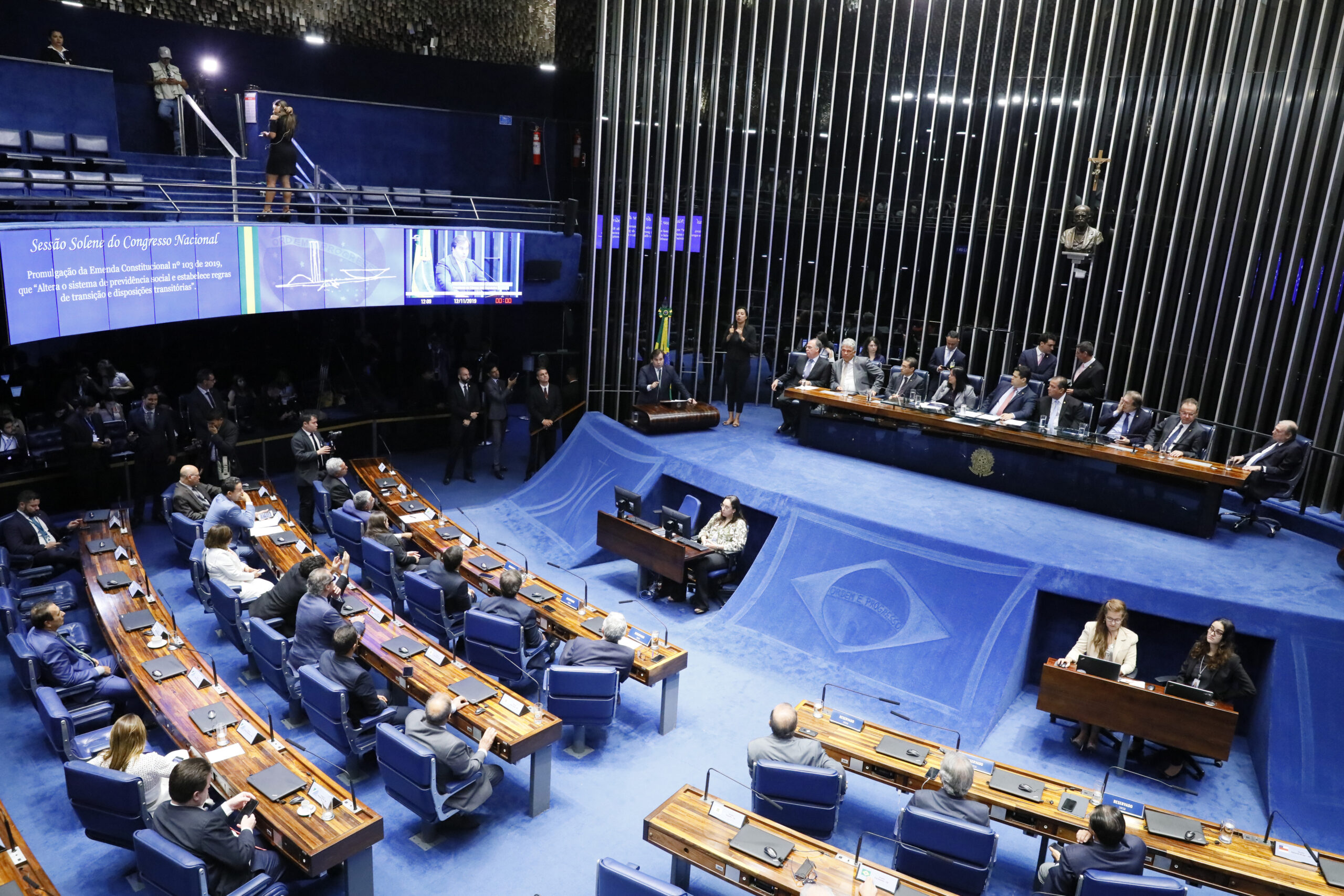 Como funciona o sistema de proporção usado para eleger deputados