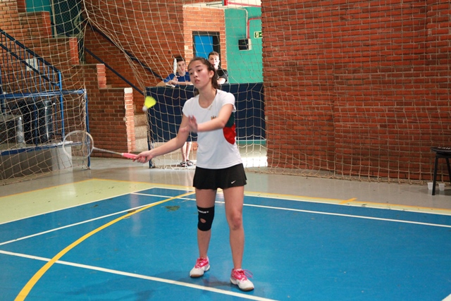 Badminton aposta em Olimpíada para se popularizar no Brasil