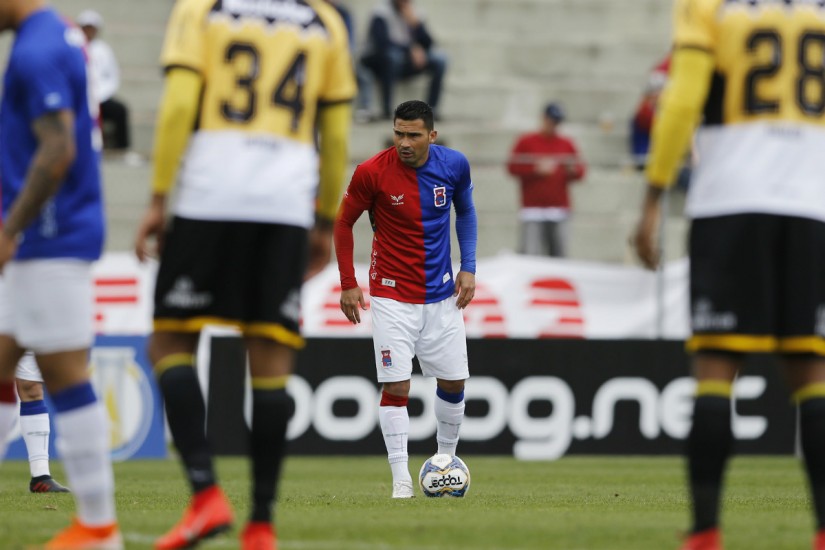 Jogadores do Paraná tentam ‘esquecer’ crise financeira e focam apenas no campo