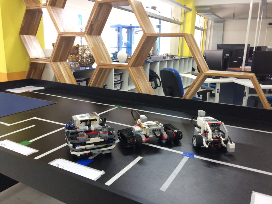 Torneio SESI de Robótica promove exploração científica  no ambiente escolar