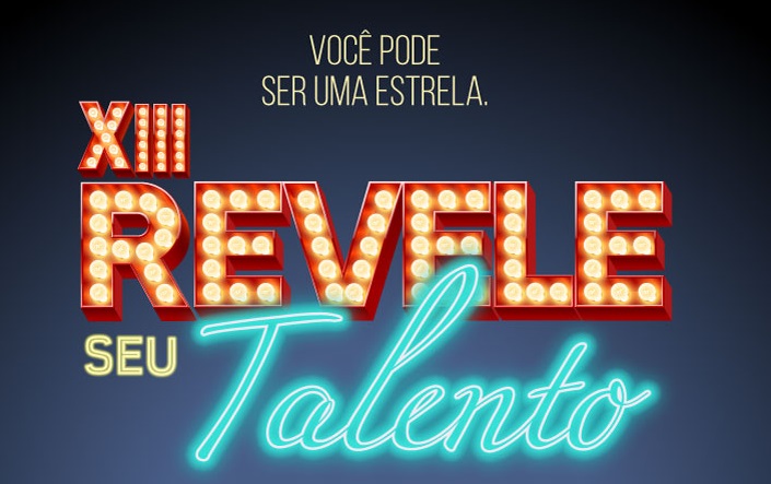 Boletim Comunicare Especial Revele o Seu Talento 2015