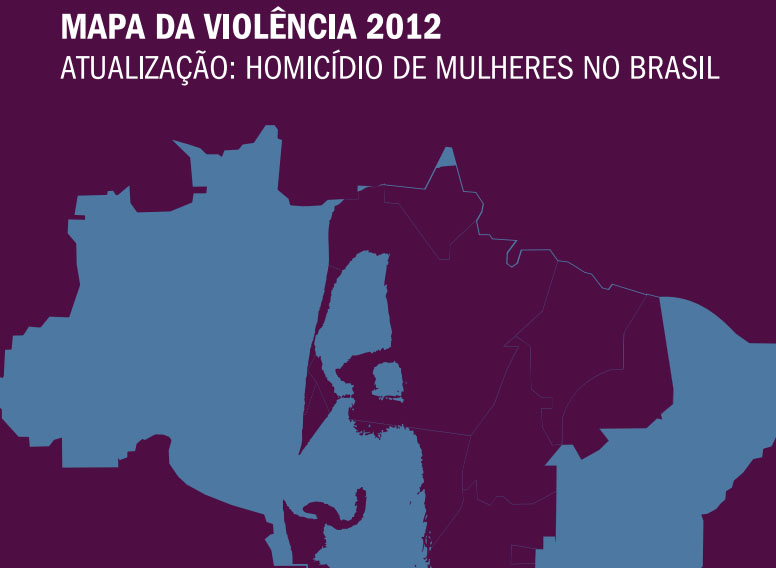Paraná é o terceiro estado mais violento contra a mulher