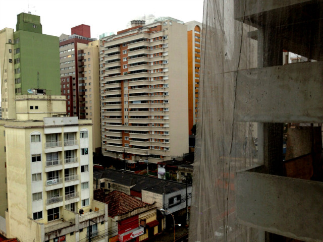 Venda à vista de imóveis aumenta em Curitiba