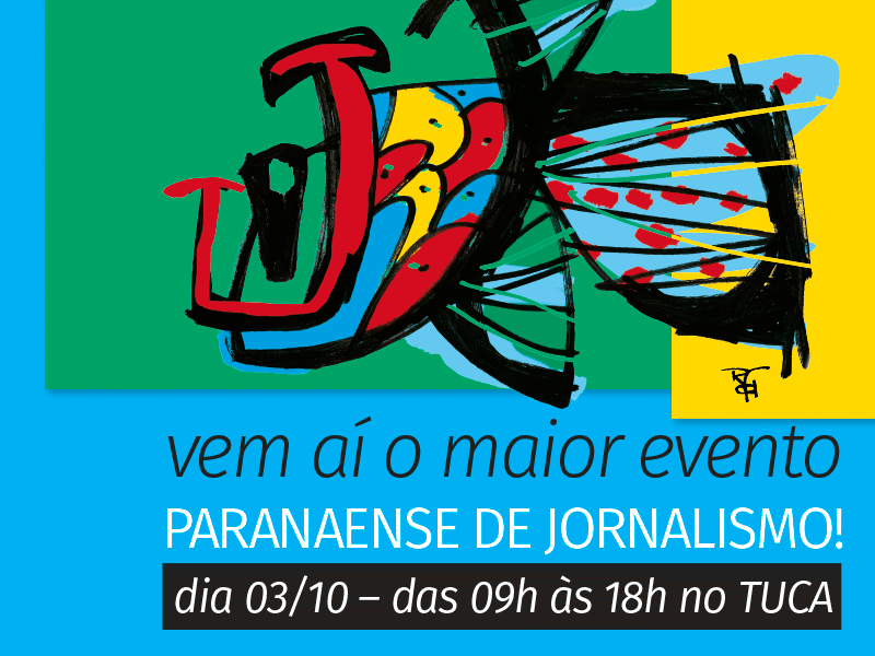 Beta Jornalismo 2015 tem oficinas e palestras