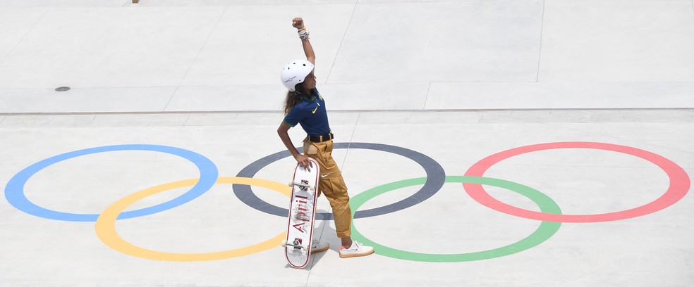 Jogos Olímpicos alavancam o interesse do brasileiro por esportes