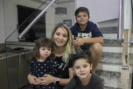 Empreendedorismo materno cresce no Brasil