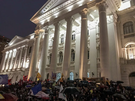 Corte de verba na educação retira brasileiros da inércia