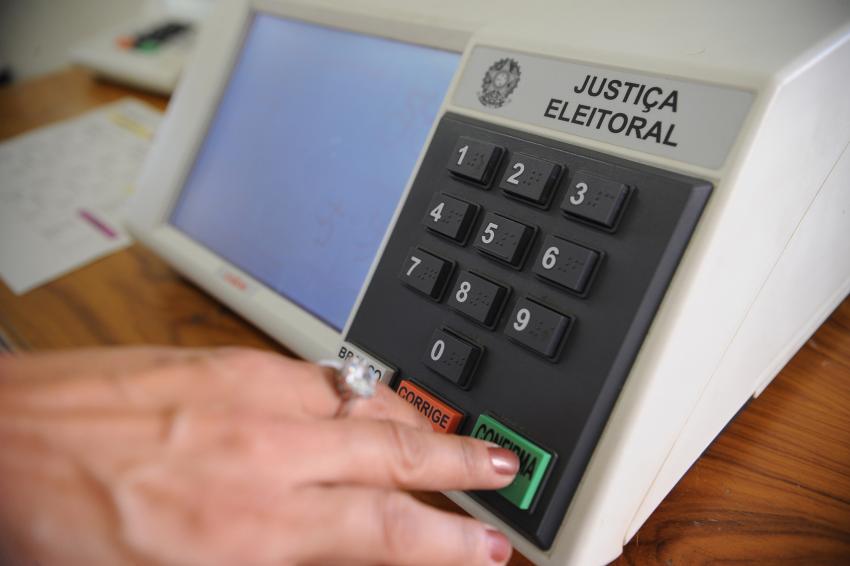 Ocupações alteram local de votação de 700 mil pessoas no Paraná