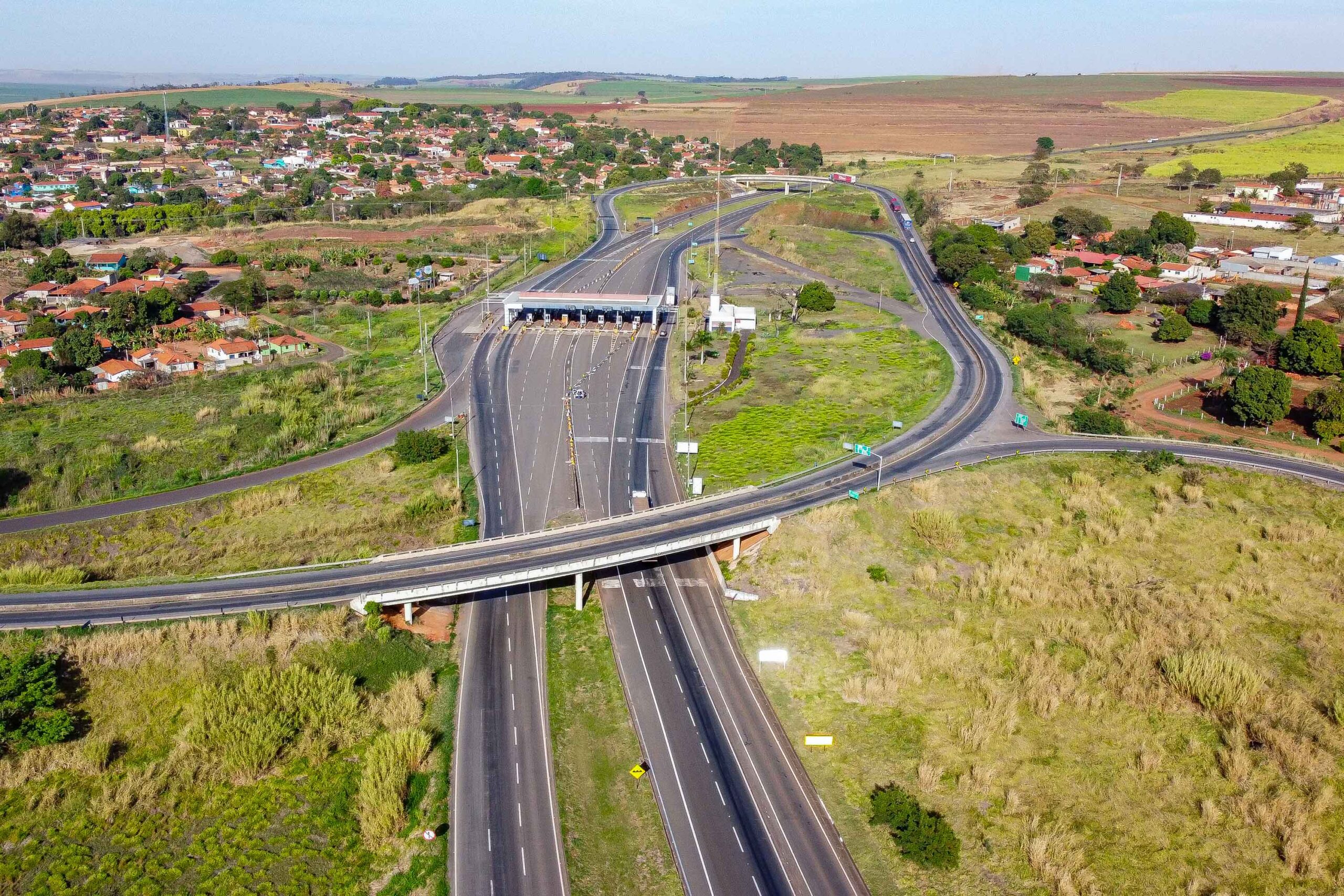 Pedágio do Paraná segue com tarifa mais cara do Brasil, mesmo após nova licitação do Lote 2