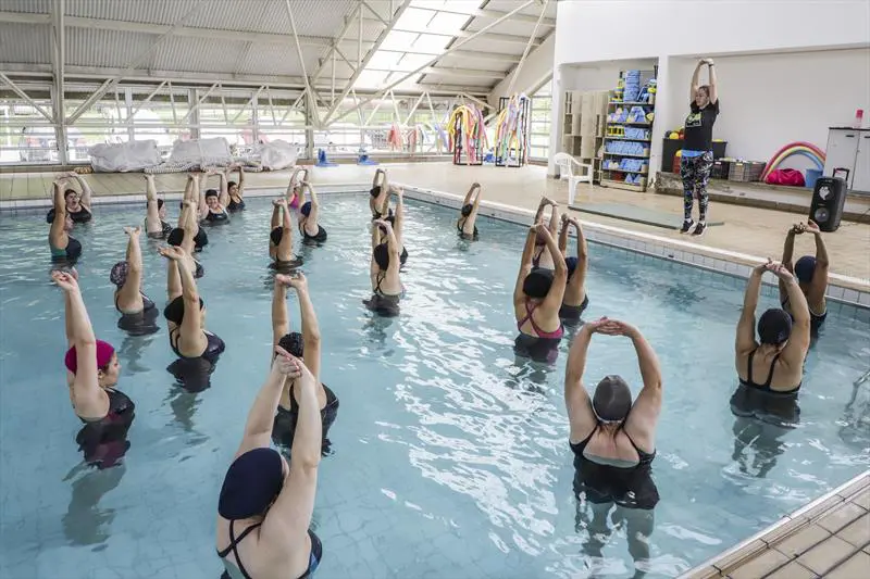 Curitiba abriga diversas opções de esportes gratuitos para o público