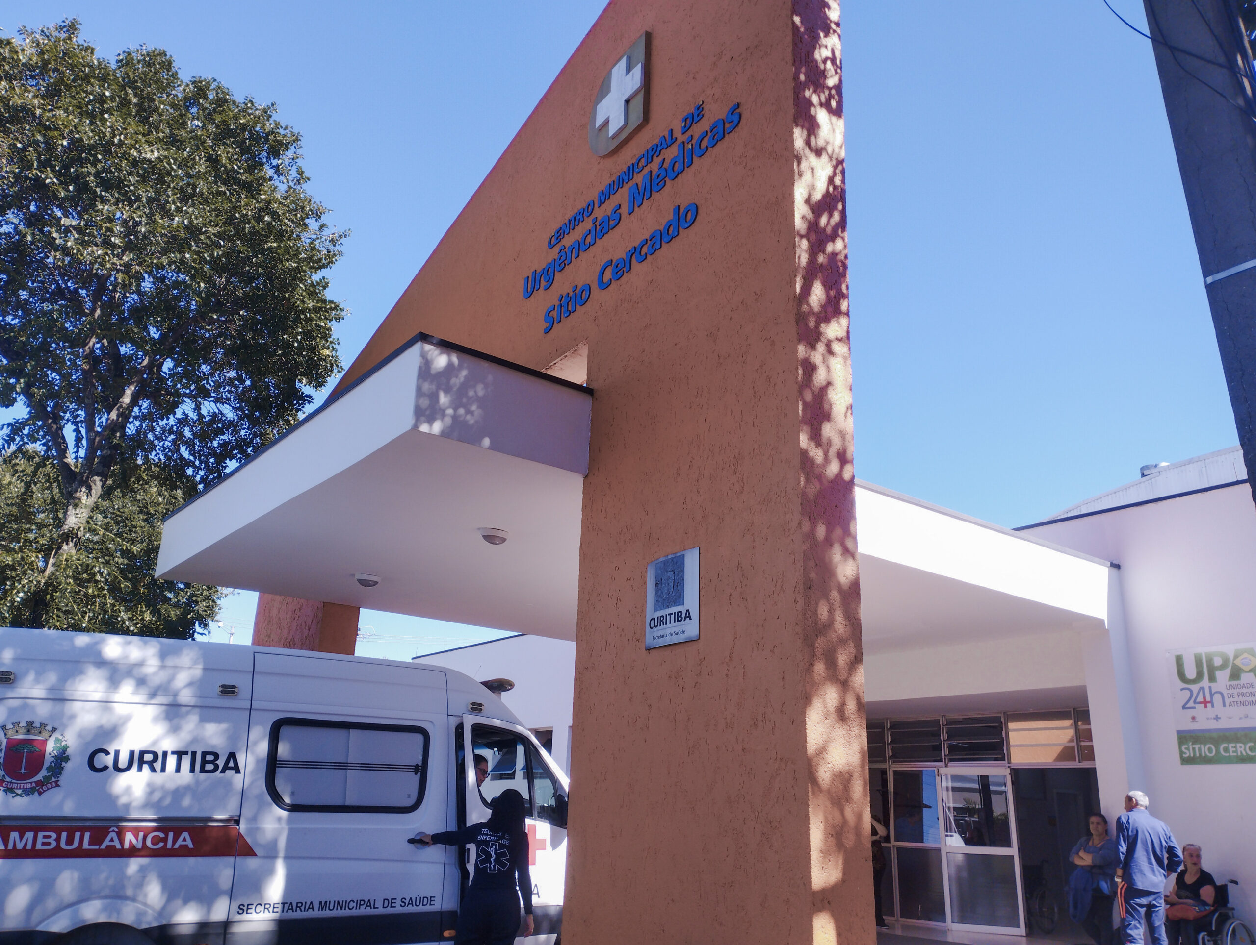 Chegada do Outono sobrecarrega UPAs com casos de doença respiratória