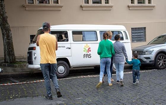 Curitiba recebeu 63 denúncias contra exploração do trabalho infantil no primeiro trimestre de 2024