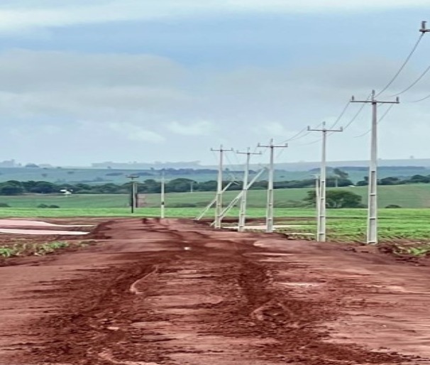Oscilações de energia elétrica preocupam produtores rurais no Paraná