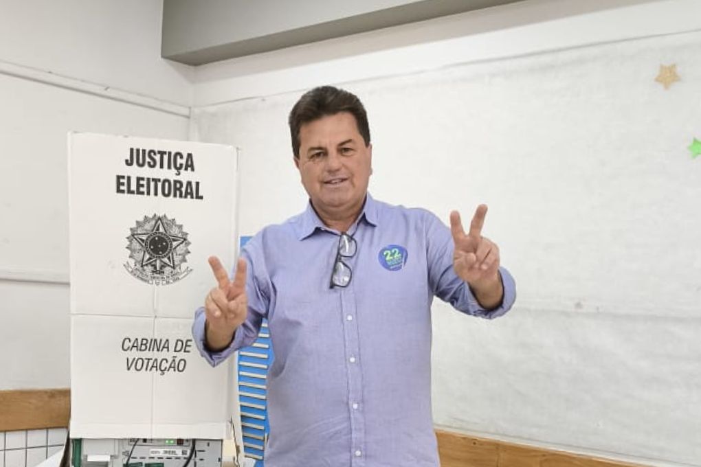 Diferença de 61 votos decide eleições para Prefeitura de Guarapuava