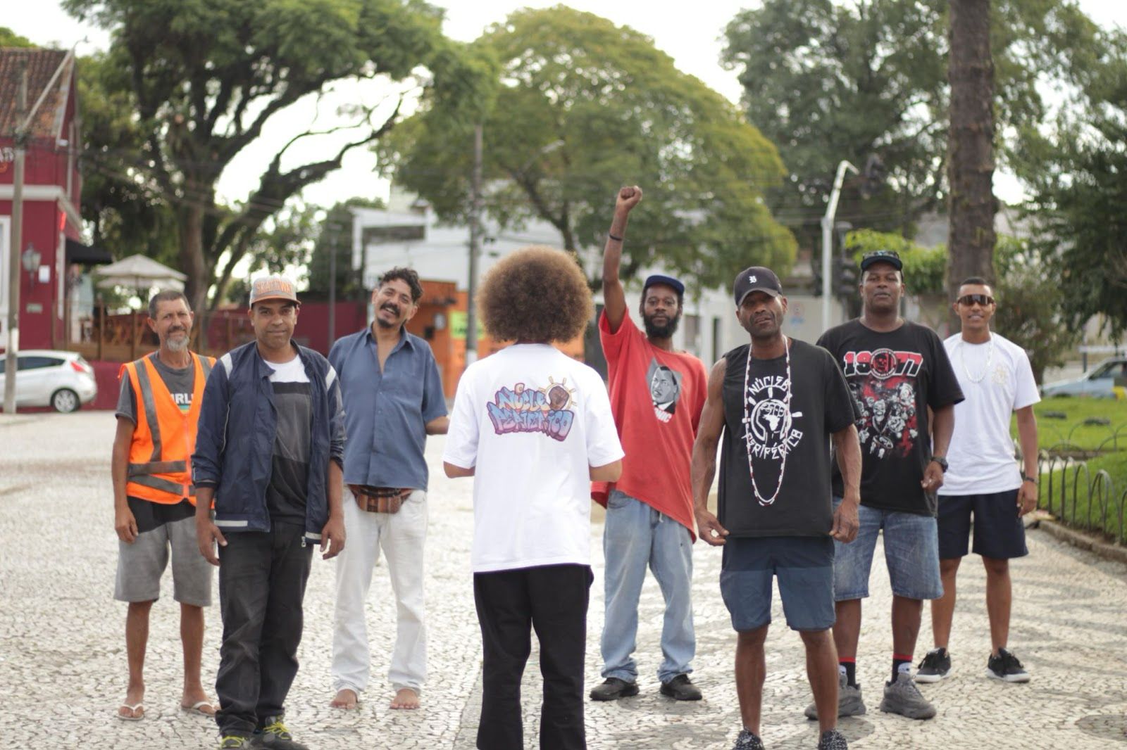 “Núcleo Periférico” fecha as portas após ordem de despejo no Centro