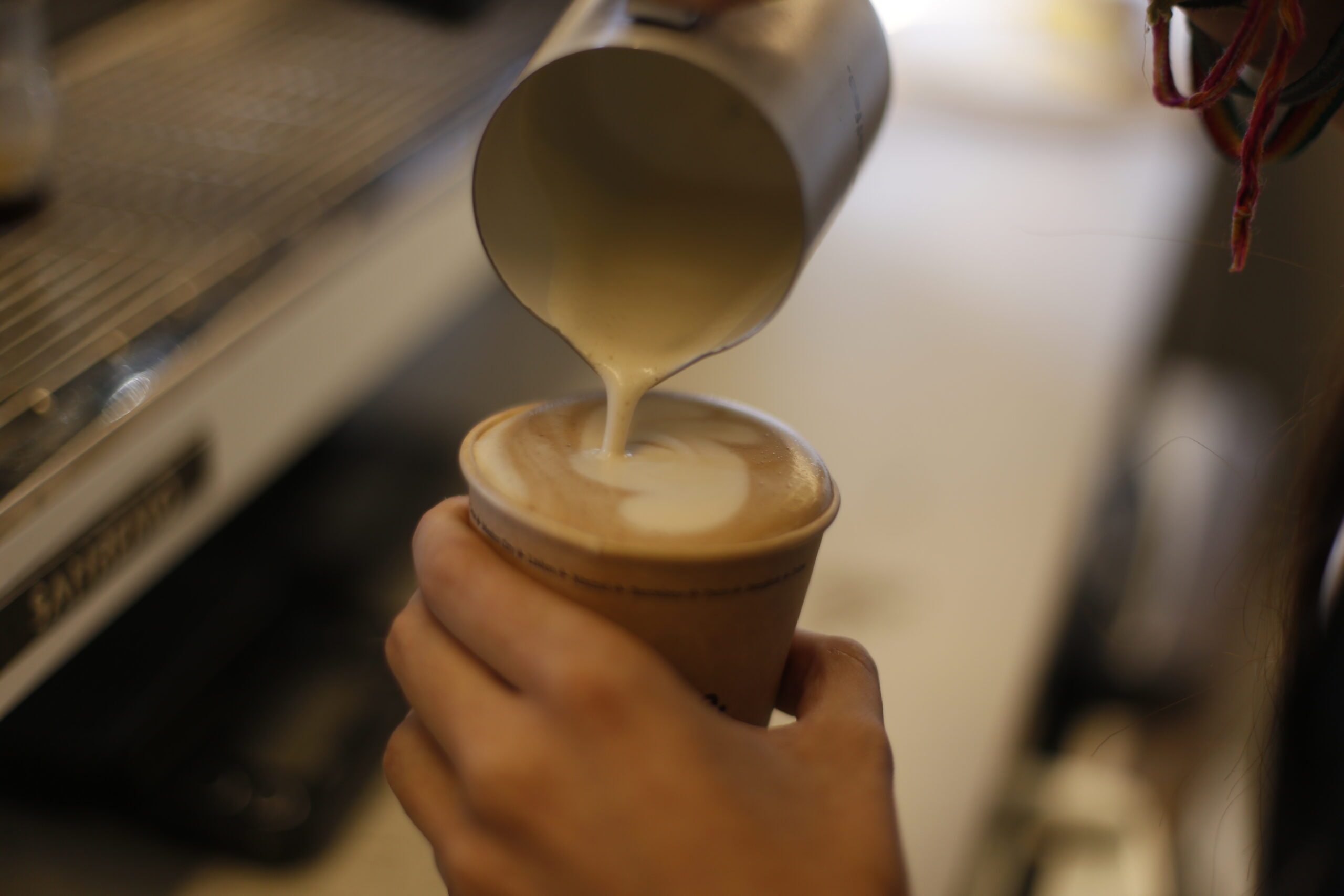 Cafeterias do modelo “to go” crescem em Curitiba e no interior do Paraná