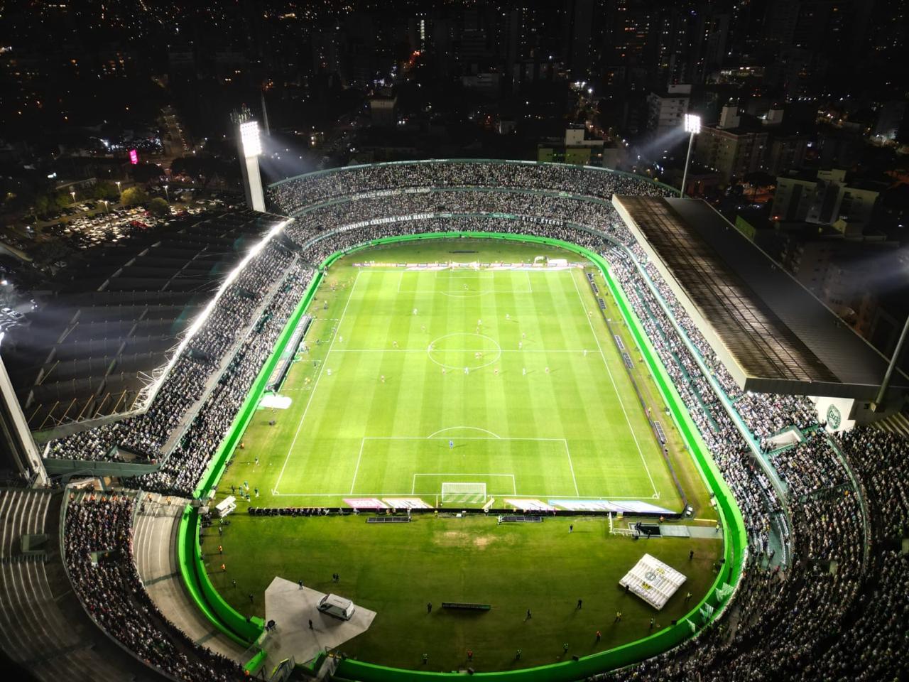 O Futebol Ainda é do Povo? A Escalada de Preços no Coritiba entre 2011 e 2025