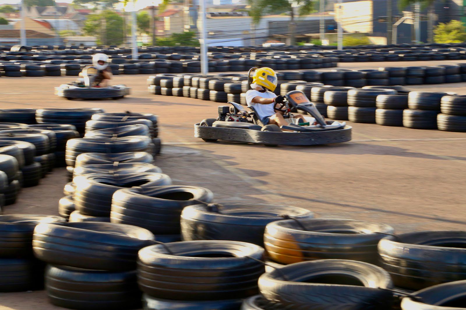 Com fim do autódromo local, pilotos buscam alternativas fora de Curitiba