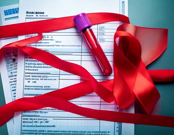 Números de casos de HIV no Brasil é quase o dobro de diagnósticos de AIDS