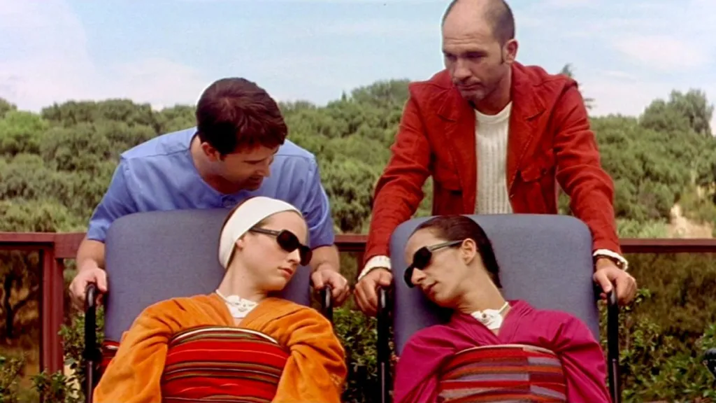 Cine Passeio exibe obras de Almodóvar neste fim de semana