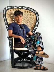 João Vieira Torres, diretor de Aurora